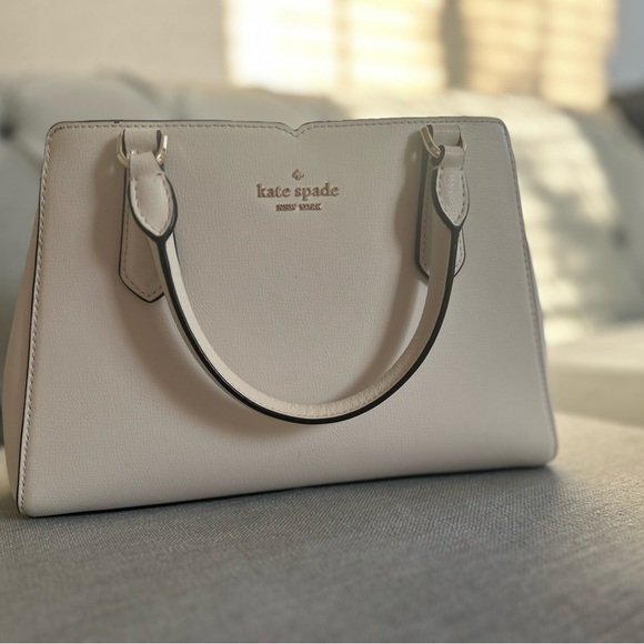 White Kate Spade - Picture 2 of 11